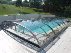 Poolüberdachungen